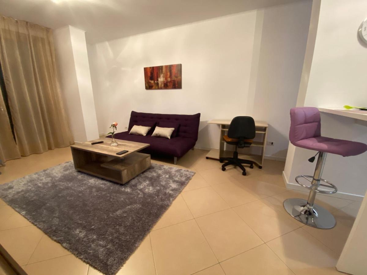 Appartement Central Apartment