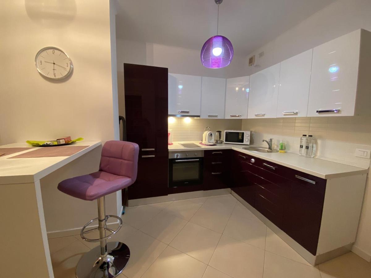 Appartement Central Apartment *