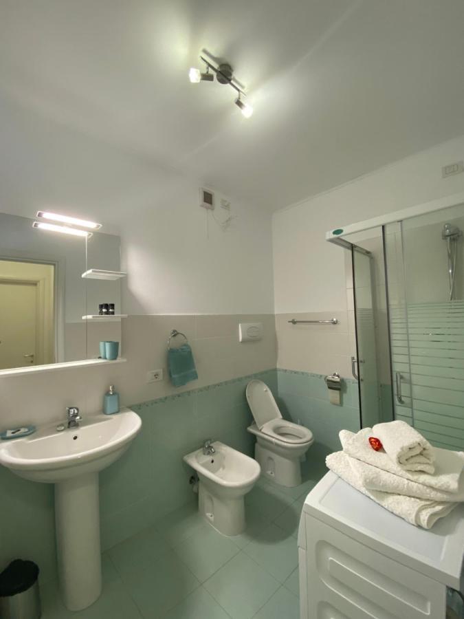 Appartement Central Apartment