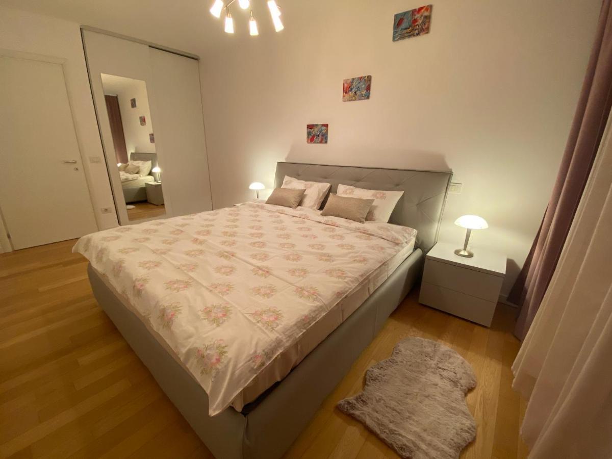 Appartement Central Apartment