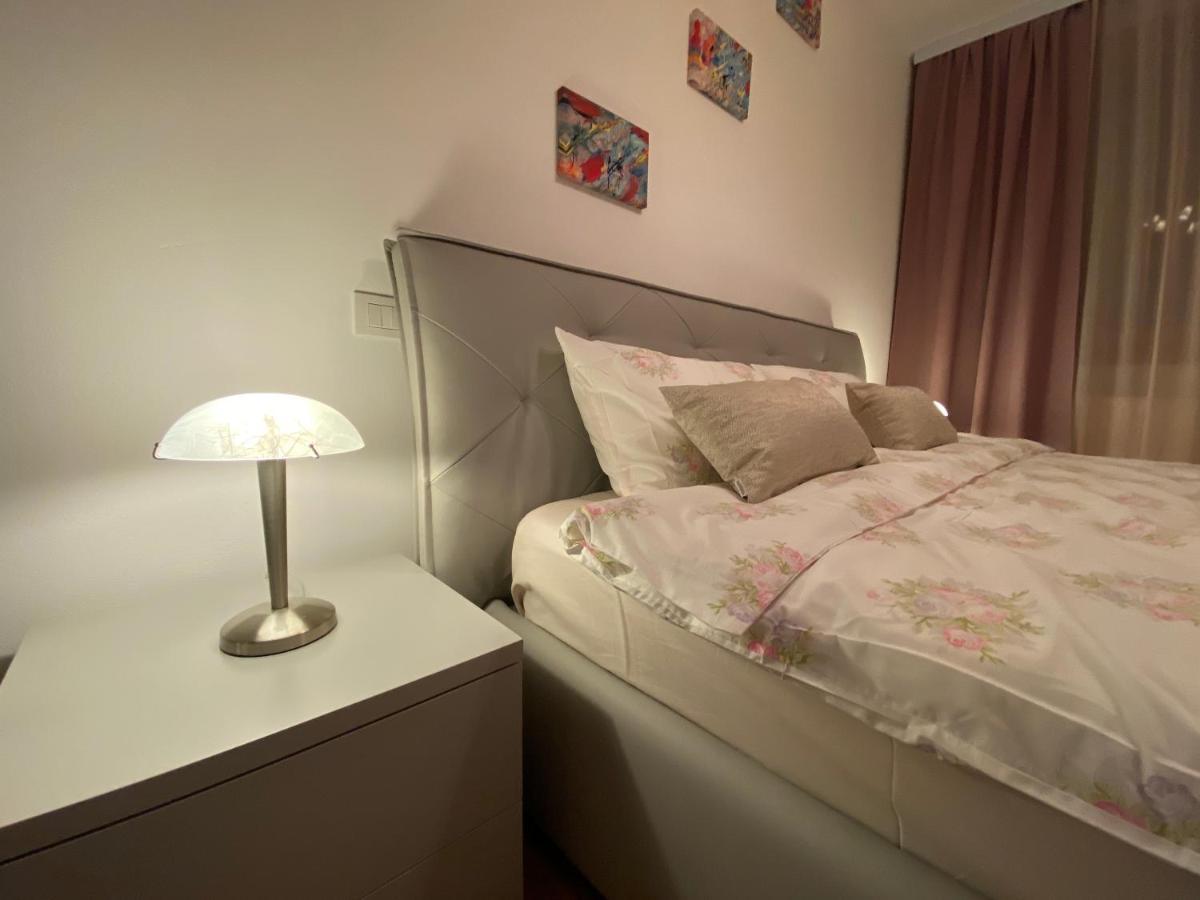 Appartement Central Apartment *