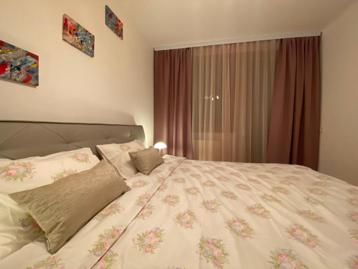 Appartement Central Apartment