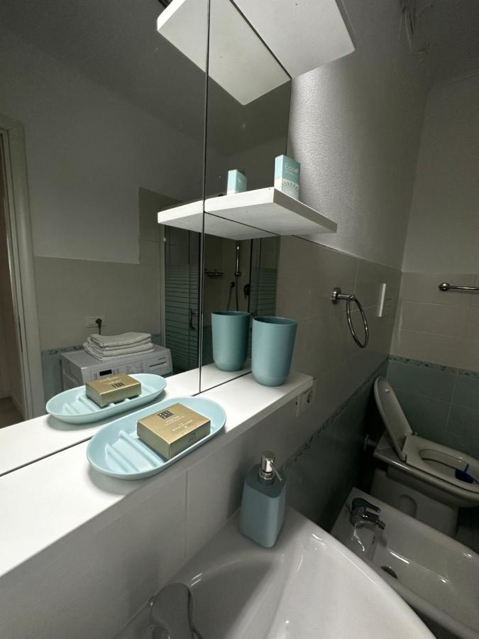 Appartement Central Apartment
