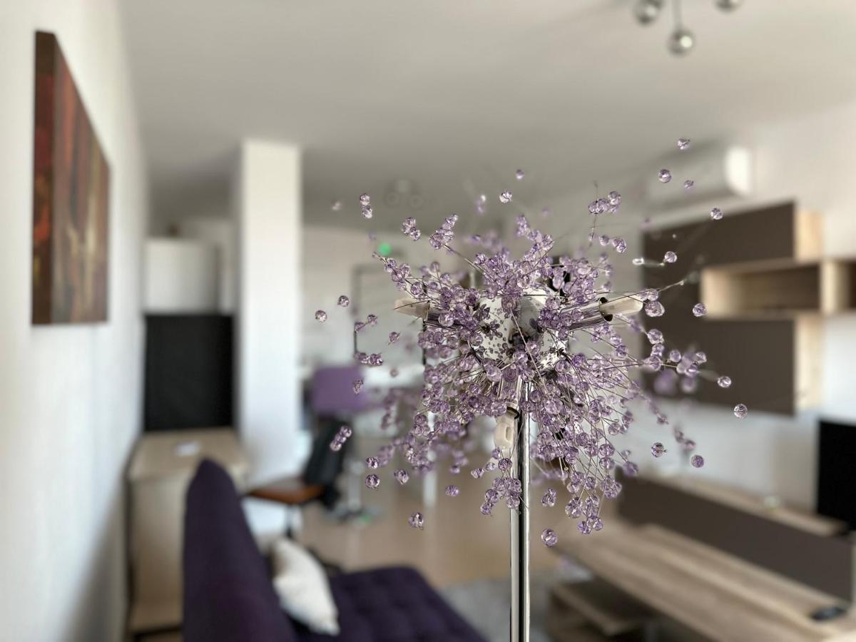 Appartement Central Apartment