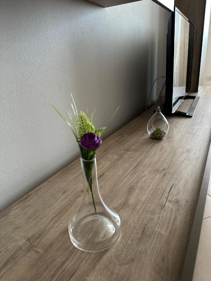 Appartement Central Apartment