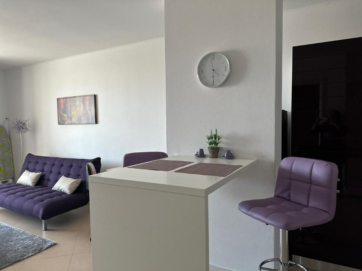 Appartement Central Apartment