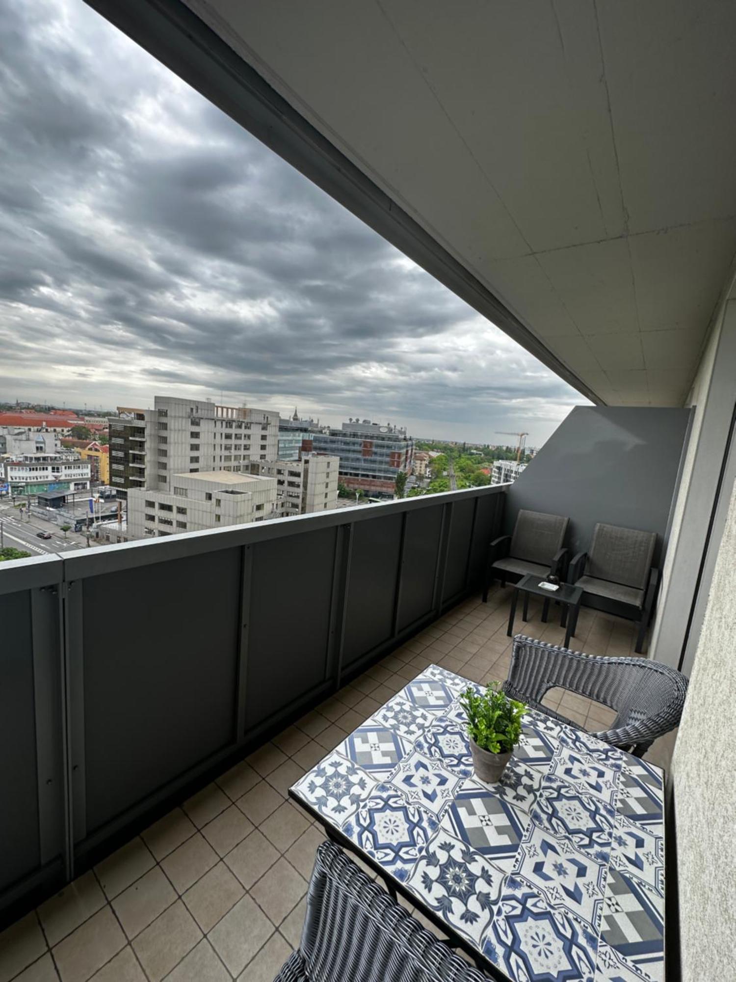 Appartement Central Apartment Timişoara