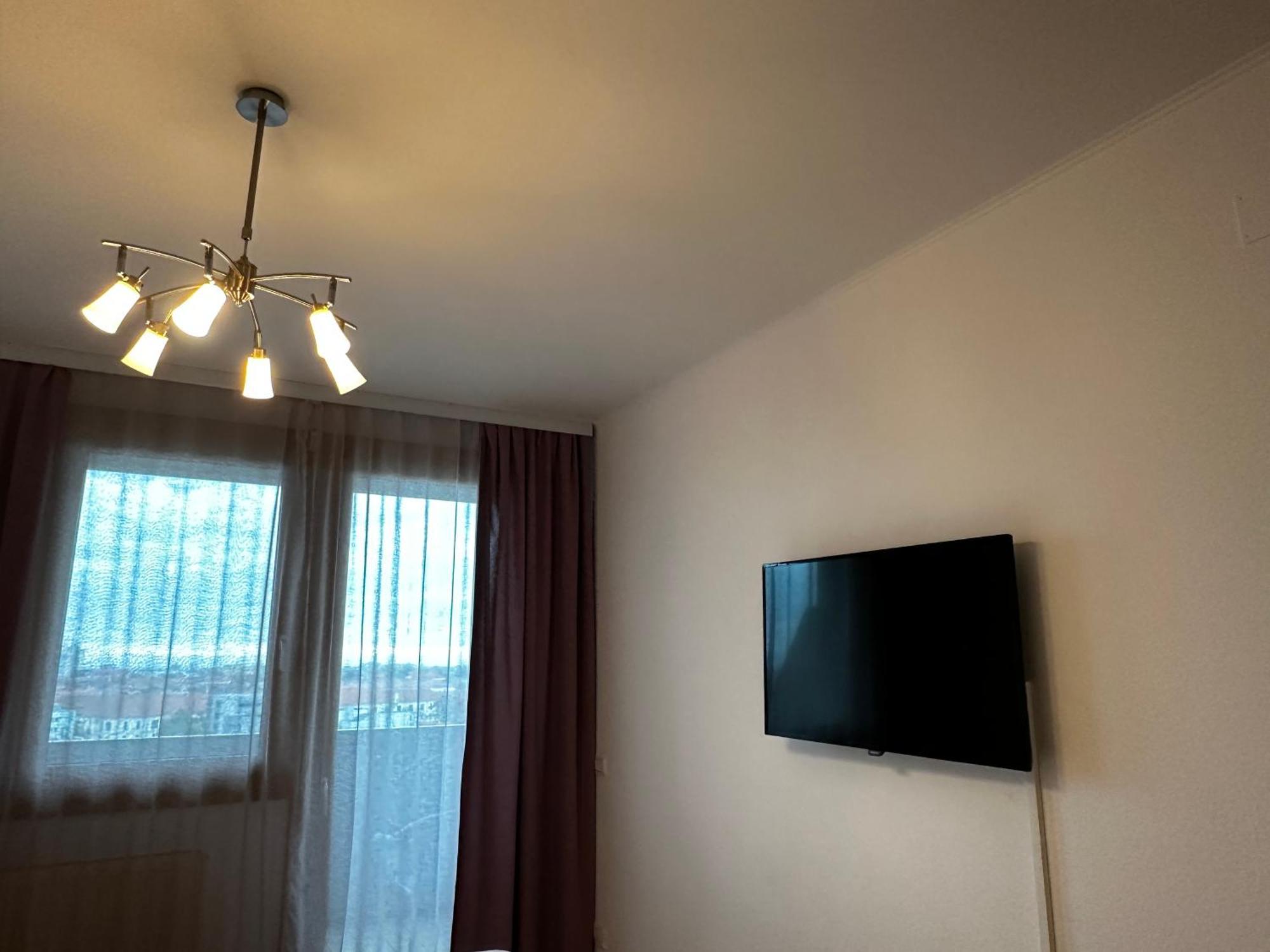 Appartement Central Apartment *