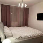 Central Apartment