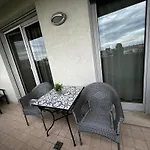 Central Apartment