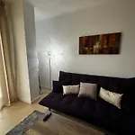 Central Apartment