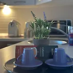 Central Apartment