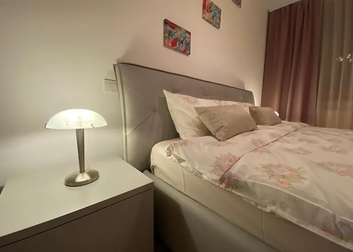Central Apartment