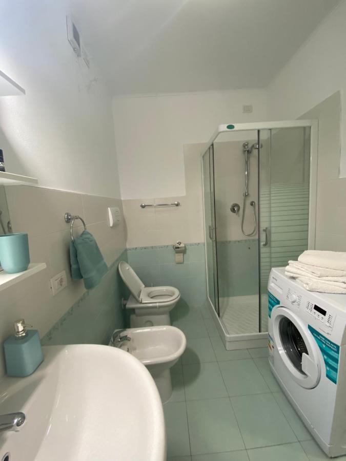 Central Apartment Apartment *