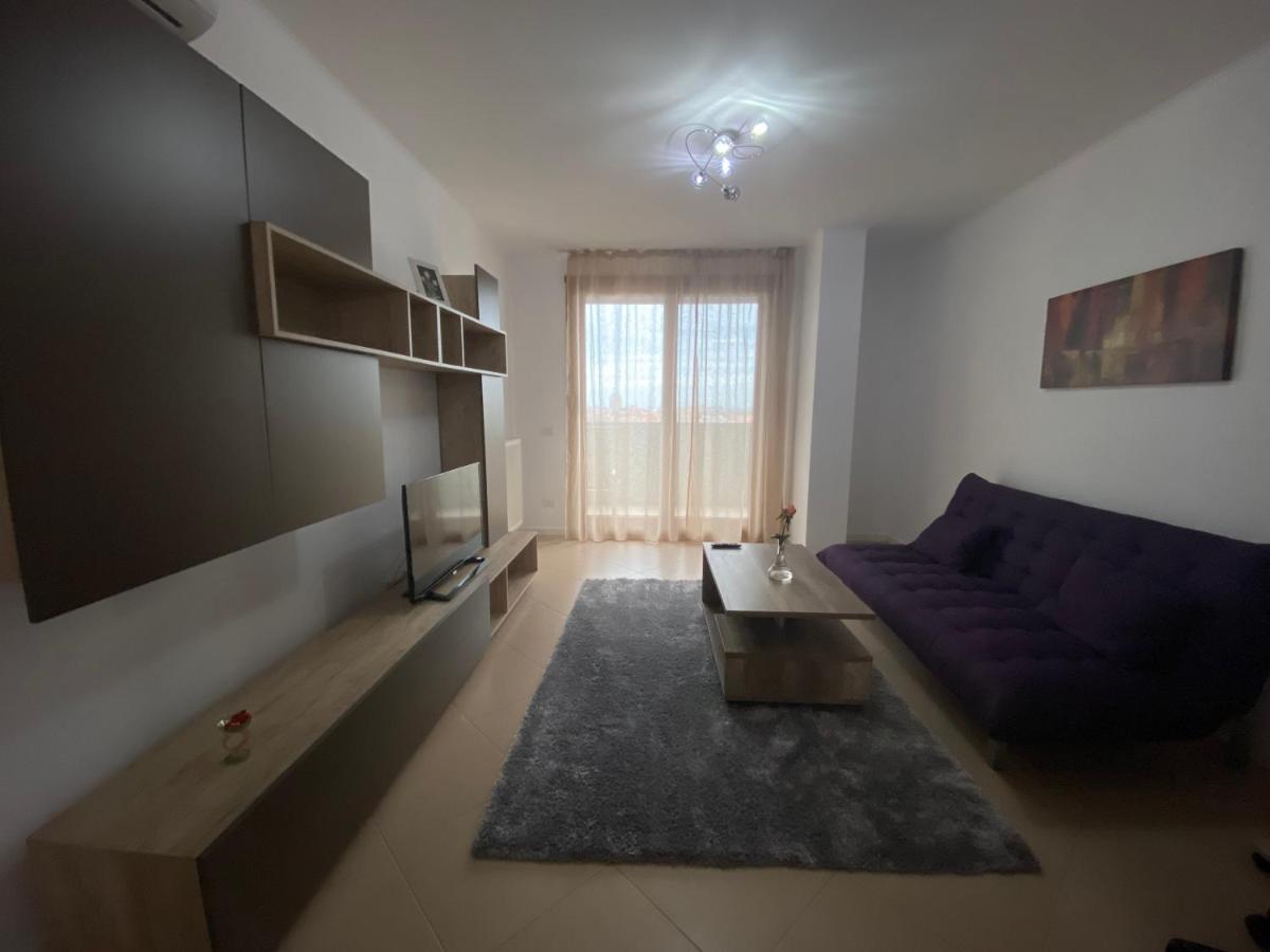 Central Apartment * Timişoara
