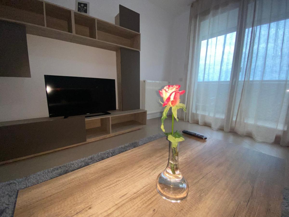 Apartment Central Apartment *