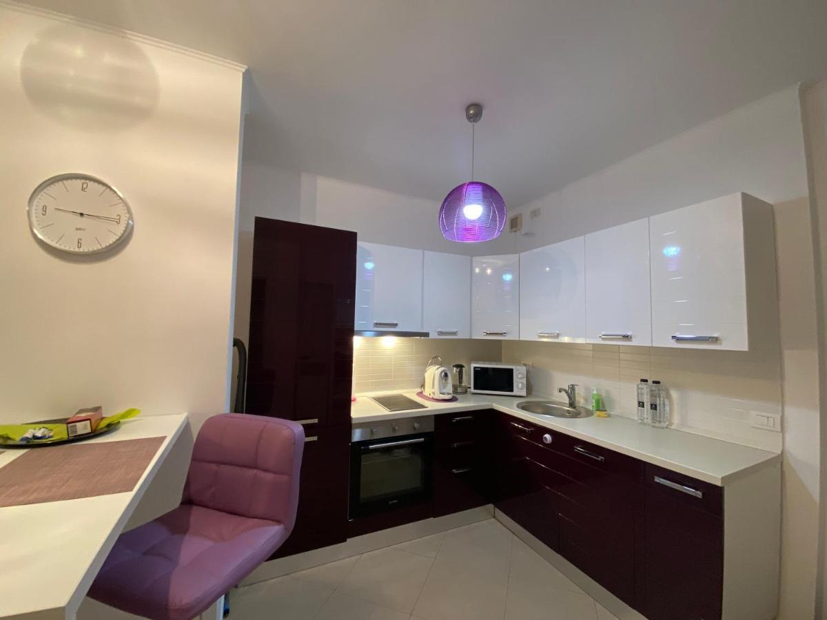 Central Apartment Apartment Timişoara