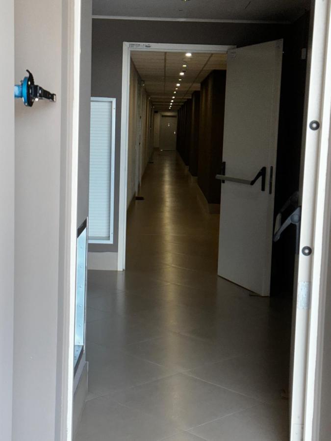 Central Apartment Apartment *