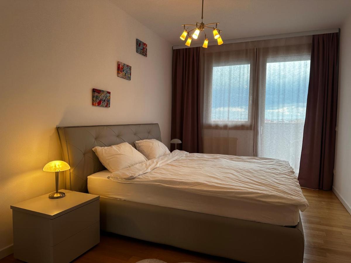 Central Apartment * Timişoara