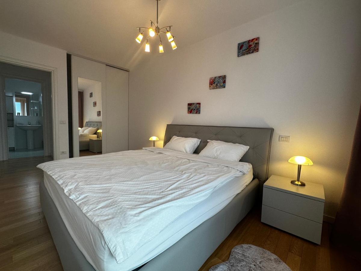 Central Apartment Timişoara