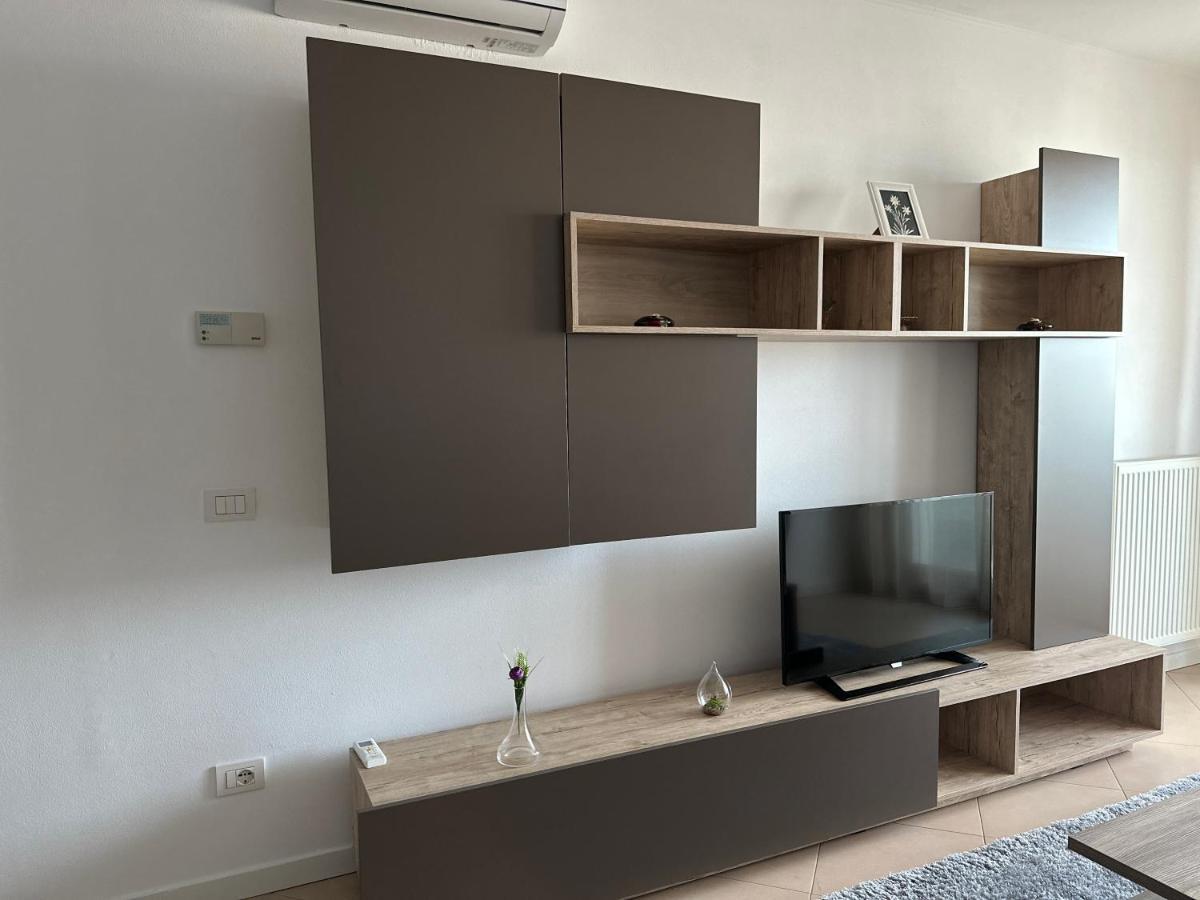 Central Apartment
