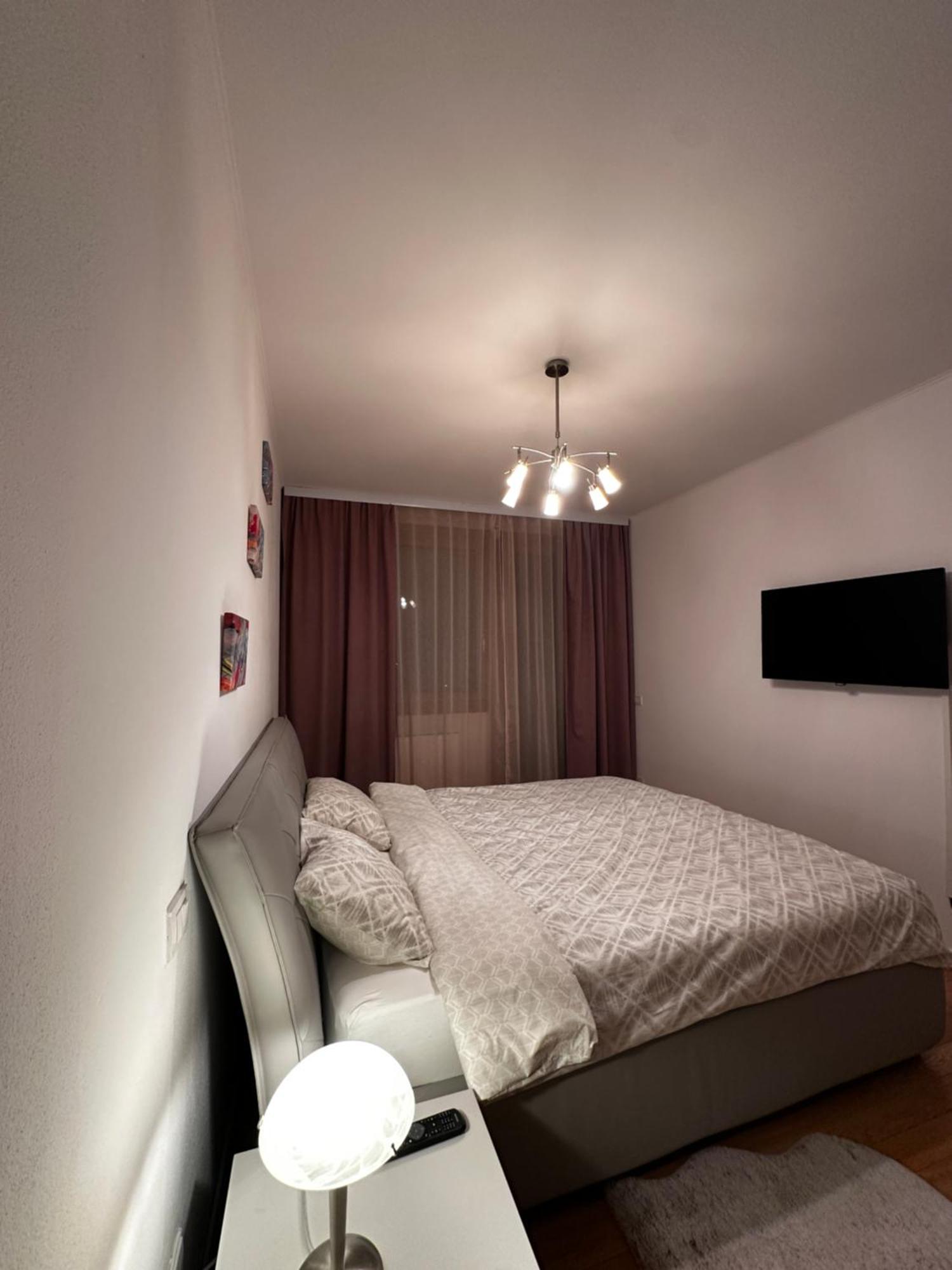 Central Apartment Apartment