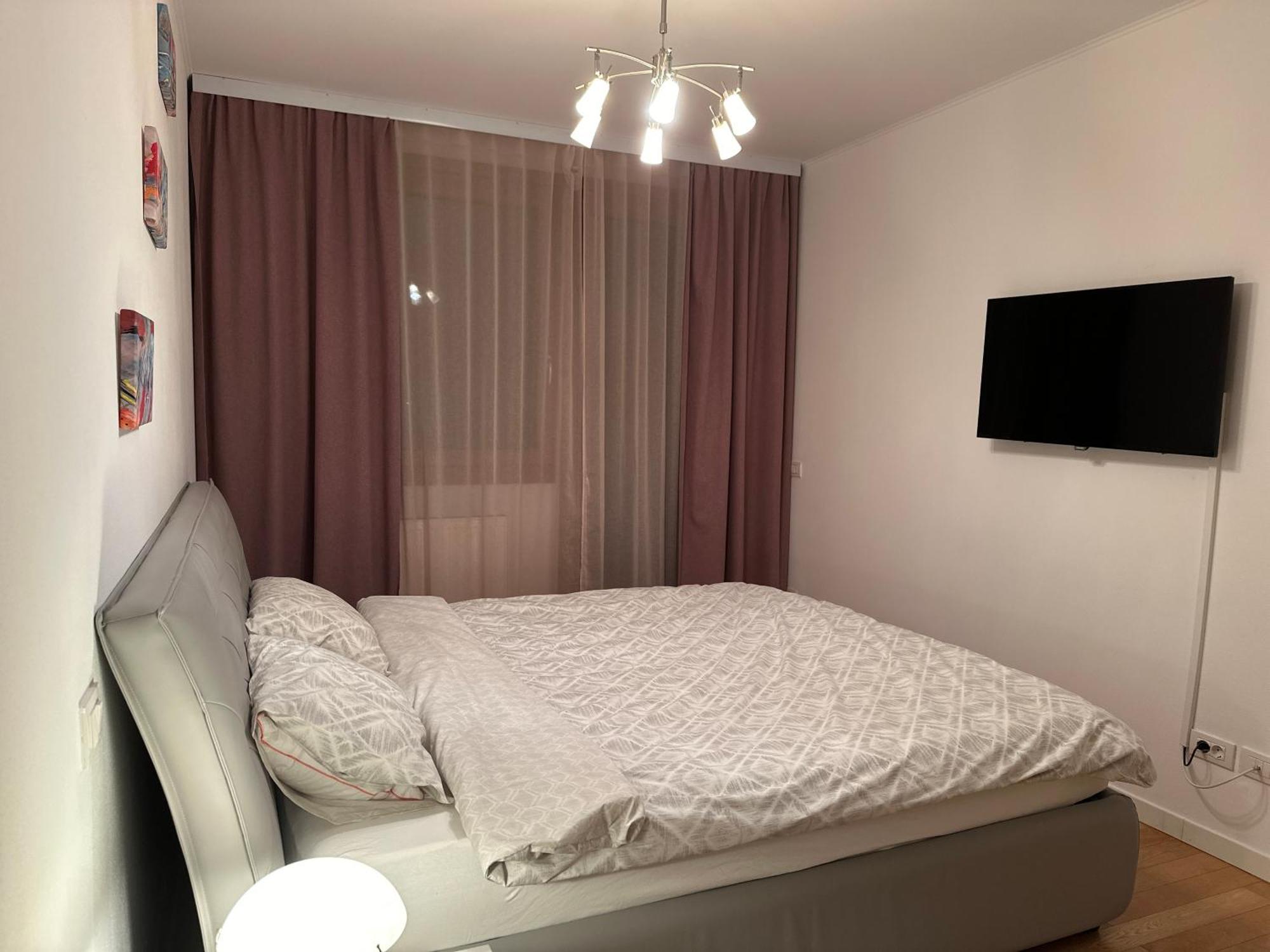 Central Apartment Apartment Timişoara