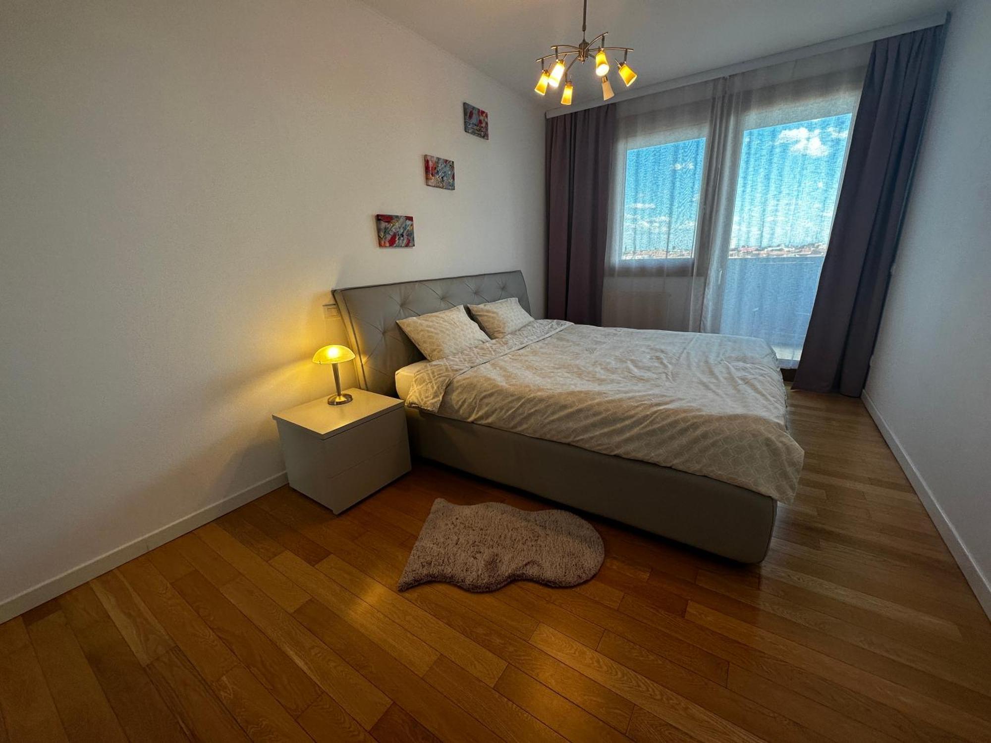 Central Apartment * Timişoara