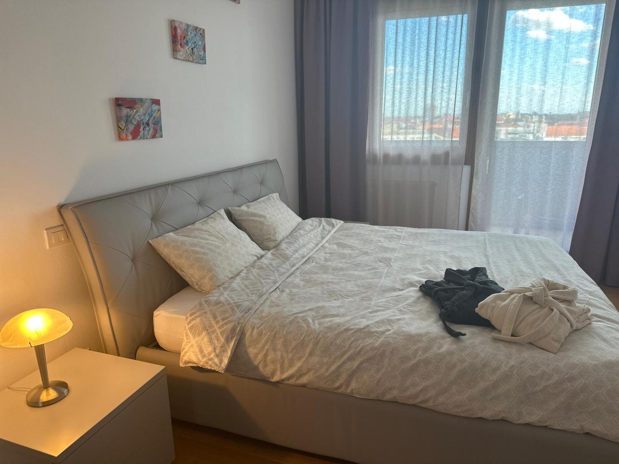 Central Apartment * Timişoara